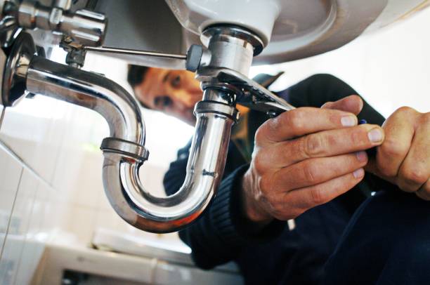 Best Plumbing Repair Near Me  in Wallingford Center, CT