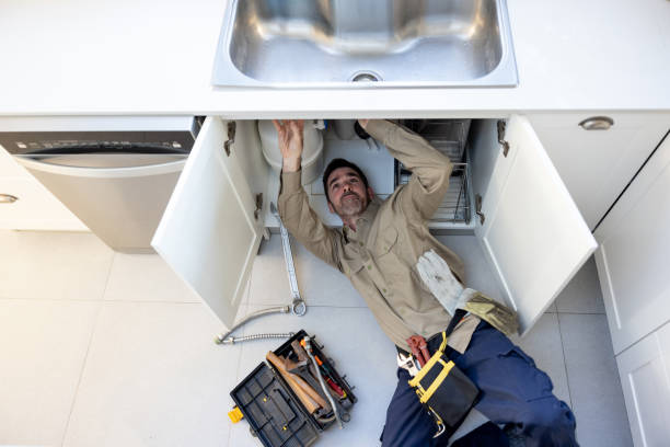 Best 24-Hour Plumber Near Me  in Wallingford Center, CT