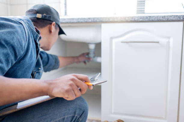 Best Emergency Plumber  in Wallingford Center, CT