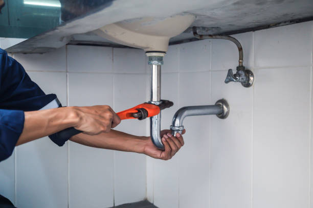 Best Affordable Plumber Near Me  in Wallingford Center, CT