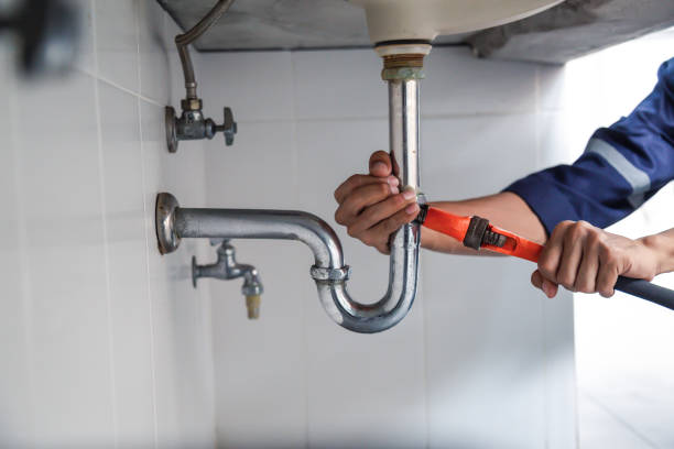 Professional Plumbing in Wallingford Center, CT