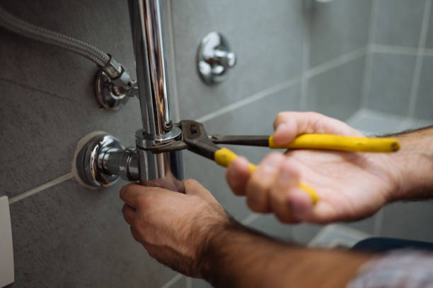 Best Plumbing Repair Near Me  in Wallingford Center, CT