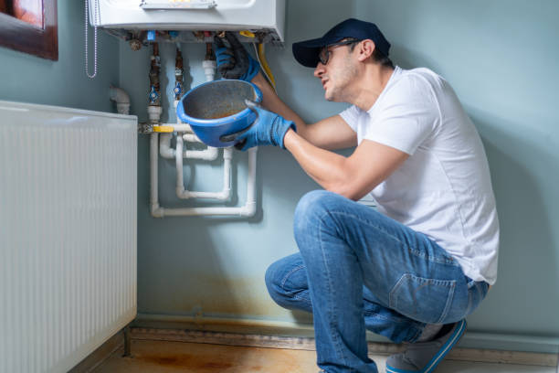 Best Plumbing Installation Services  in Wallingford Center, CT