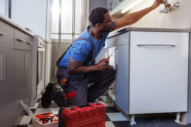 Best Same-Day Plumbing Service  in Wallingford Center, CT