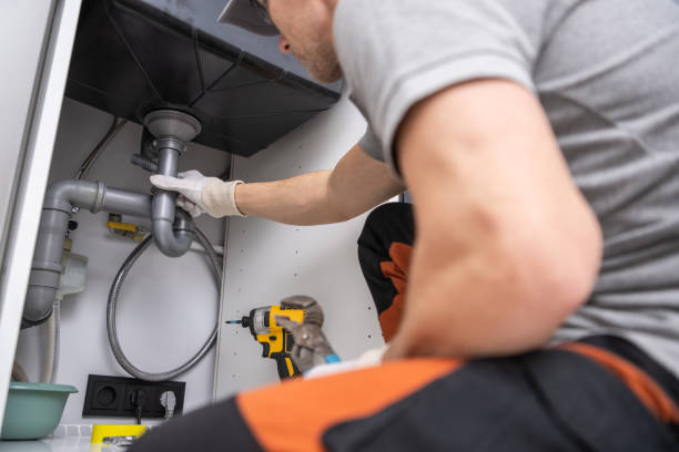 Best Toilet Repair Services  in Wallingford Center, CT