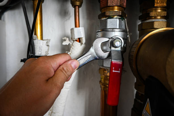 Best Water Softener Installation  in Wallingford Center, CT